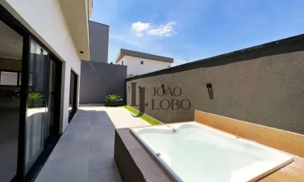 Casa à venda, 236 m² por R$ 1.450.000,00 - Ruda - São José dos Campos/SP