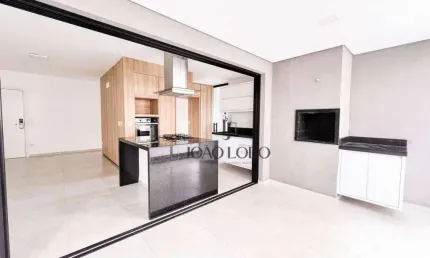 Apartamento à venda, 84 m² por R$ 990.000,00 - Vila Adyana - São José dos Campos/SP