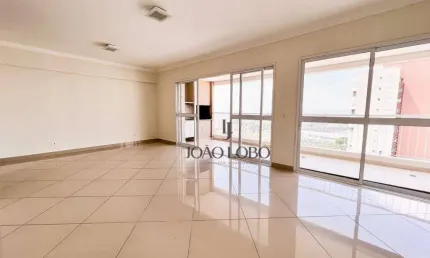 Apartamento à venda, 122 m² por R$ 1.100.000,00 - Jardim das Indústrias - São José dos Campos/SP