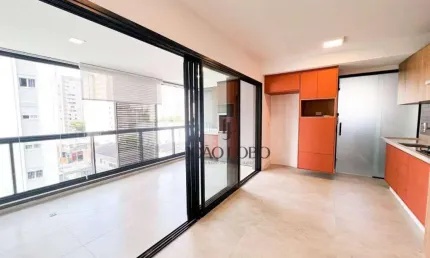 Apartamento à venda, 84 m² por R$ 1.090.000,00 - Vila Adyana - São José dos Campos/SP