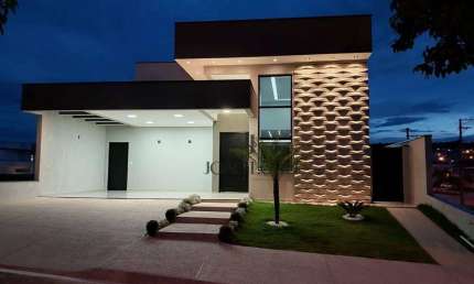 Casa à venda, 164 m² por R$ 1.200.000,00 - Condomínio Terras do Vale - Caçapava/SP