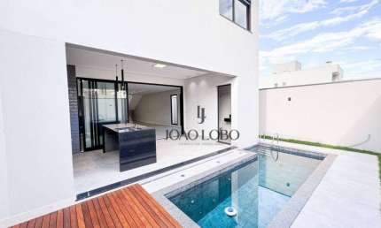 Casa à venda, 235 m² por R$ 1.790.000,00 - Urbanova - São José dos Campos/SP