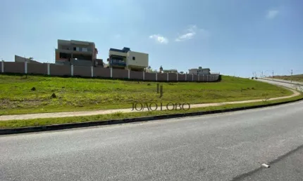 Terreno à venda, 450 m² por R$ 1.100.000 - Urbanova - São José dos Campos/SP