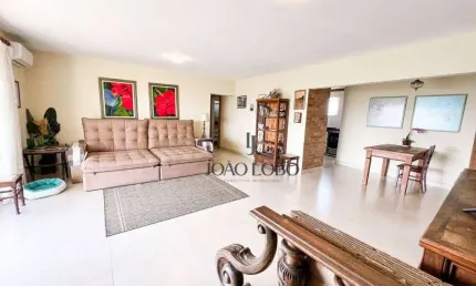 Apartamento com 3 dormitórios à venda, 142 m² por R$ 735.000,00 - Centro - São José dos Campos/SP