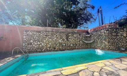 Casa com 6 dormitórios à venda, 440 m² por R$ 3.000.000,00 - Jardim Apolo - São José dos Campos/SP