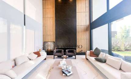Casa com 4 dormitórios à venda, 645 m² por R$ 14.000.000,00 - Urbanova - São José dos Campos/SP
