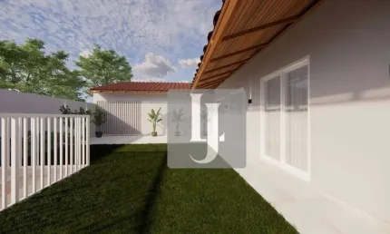 Casa com 4 dormitórios à venda, 266 m² por R$ 3.250.000,00 - Jardim Apolo - São José dos Campos/SP