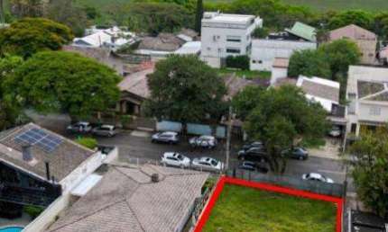 Terreno à venda, 450 m² por R$ 1.490.000,00 - Jardim Esplanada II - São José dos Campos/SP
