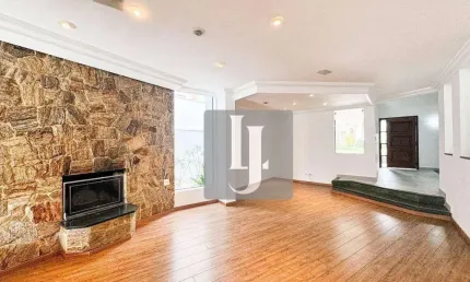 Casa com 5 dormitórios à venda, 270 m² por R$ 2.700.000,00 - Esplanada do Sol - São José dos Campos/SP