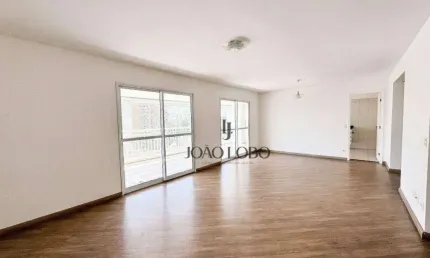 Apartamento Esplanada Life com 3 dormitórios à venda, 167 m² por R$ 1.790.000 - Jardim Esplanada II - São José dos Campos/SP