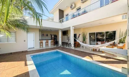 Casa com 5 dormitórios à venda, 348 m² por r$ 3.250.000 - urbanova - são josé dos campos/sp