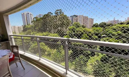 Apartamento com 3 dormitórios à venda, 114 m² por r$ 1.200.000,00 - vila ema - são josé dos campos/sp