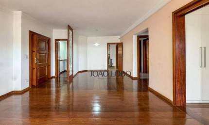 Apartamento com 4 dormitórios à venda, 178 m² por R$ 1.000.000,00 - Vila Adyana - São José dos Campos/SP