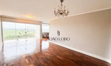 Apartamento com 3 dormitórios à venda, 160 m² por R$ 1.100.000,00 - Jardim Esplanada II - São José dos Campos/SP