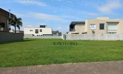 Terreno à venda, 470 m² por r$ 1.800.000 - jardim do golfe - são josé dos campos/sp