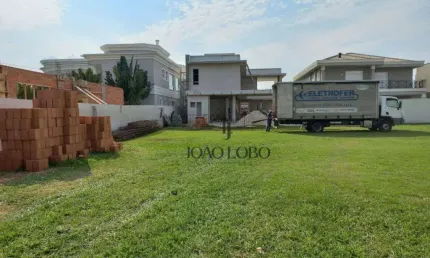 Terreno à venda, 450 m² por r$ 1.700.000 - jardim do golfe - são josé dos campos/sp