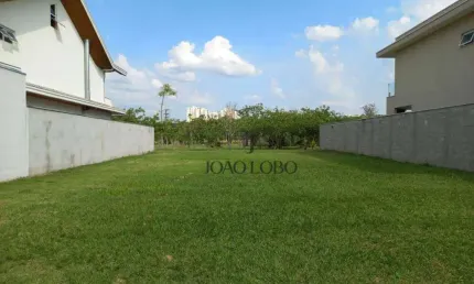Terreno à venda, 450 m² por R$ 2.230.000 - Jardim do Golfe - São José dos Campos/SP