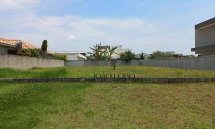 Terreno à venda, 1200 m² por R$ 5.000.000,00 - Condomínio Chácara Serimbura - São José dos Campos/SP