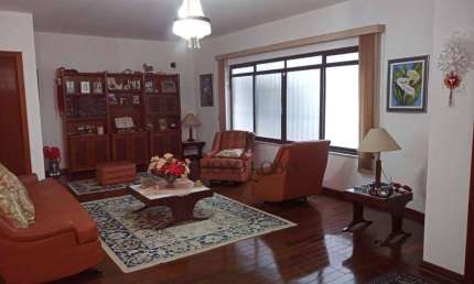 Casa com 4 dormitórios à venda, 360 m² por R$ 3.950.000 - Jardim Apolo - São José dos Campos/SP