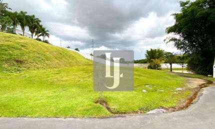 Terreno Plano à venda Condomínio Mirante do Vale, 1260 m² por R$ 850.000 - Parque Mirante Do Vale - Jacareí/SP