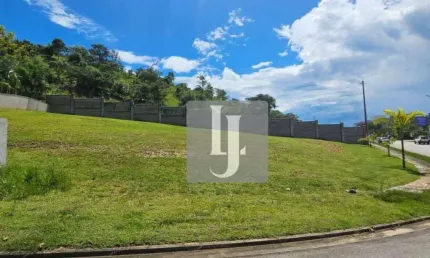 Terreno à venda, 770 m² por R$ 1.350.000 - Urbanova - São José dos Campos/SP