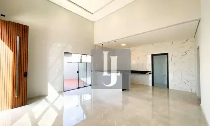 Casa Térrea, com 3 dormitórios à venda, 161 m² por R$ 1.490.000 - Condomínio Reserva Rudá - São José dos Campos/SP