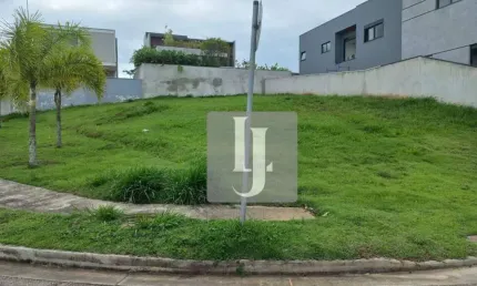 Terreno à venda, 600 m² por R$ 1.280.000 - Urbanova - São José dos Campos/SP