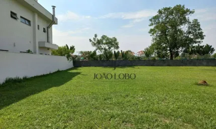 Terreno à venda, 450 m² por R$ 1.800.000 - Jardim do Golfe - São José dos Campos/SP