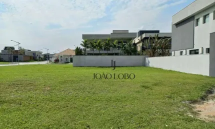 Terreno à venda, 450 m² por r$ 1.800.000 - jardim do golfe - são josé dos campos/sp