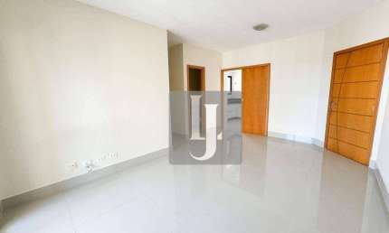 Apartamento Esplanada Resort, 4 dormitórios, 118 m² - venda por R$ 1.580.000 ou aluguel por R$ 6.850/mês - Jardim Esplanada - São José dos Campos/SP