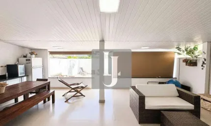 Casa com 3 dormitórios à venda, 133 m² por R$ 1.250.000,00 - Urbanova - São José dos Campos/SP
