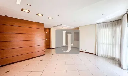 Apartamento com 3 dormitórios à venda, 120 m² por R$ 950.000 - Vila Betânia - São José dos Campos/SP