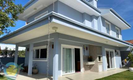 Casa com 3 quartos à venda na Rua Rio Jordão, 374, Zimbros, Bombinhas