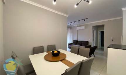 Apartamento com 1 quarto à venda na Rua Baleia Jubarte, 220, José Amândio, Bombinhas