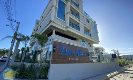 Apartamento à venda na Rua Ipê Branco, 269, Canto Grande, Bombinhas