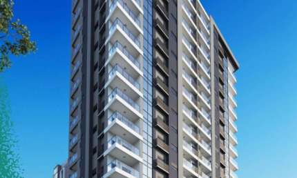 Apartamento em ITAPEMA – Residencial MORADA TERRA NOVA – 1205 (tipo)
