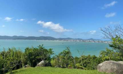 Excelente Área á venda na Praia da TAINHA (Oportunidade)