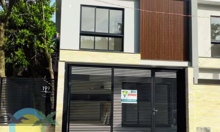 Casa com 2 quartos à venda na Rua Ametista, 1700, Mariscal, Bombinhas