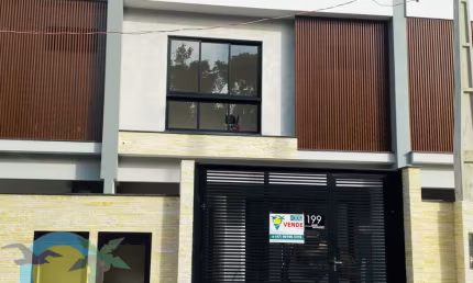 Casa com 2 quartos à venda na Rua Ametista, 1700, Mariscal, Bombinhas