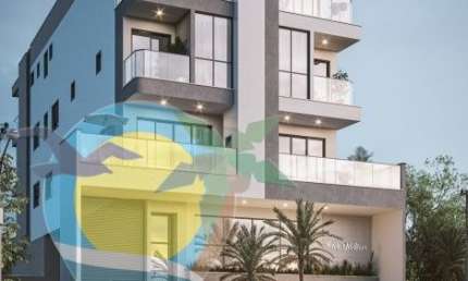 Apartamento à venda na Rua Angico, 608, Mariscal, Bombinhas