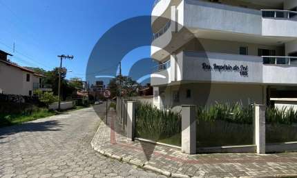 Apartamento com 2 quartos à venda na Rua Manjuba, 200, Centro, Bombinhas
