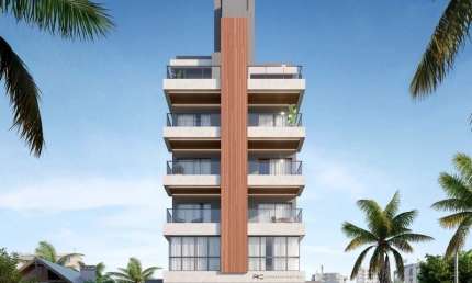 A melhor opção em Bombinhas -  ACQUA MARINE Residence