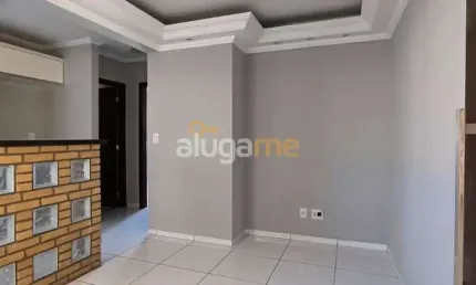 Apartamento com 2 quartos para alugar na Rua Cardoso, 43, Jardim Soto, Catanduva