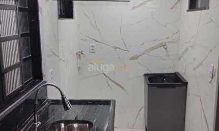Apartamento com 2 quartos para alugar na Rua Cardoso, 43, Jardim Soto, Catanduva