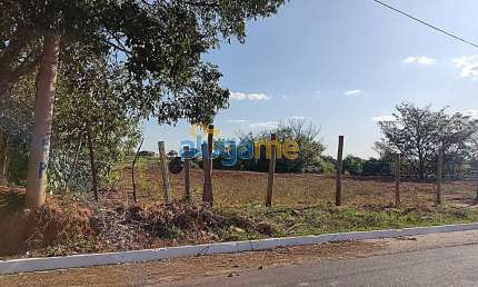 Excelente oportunidade terreno próximo a rodovia Washington Luiz