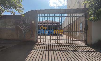 Casa com 3 quartos à venda na Rua Octávio Alves de Araújo, 25, Residencial Novo Tarraf, Catanduva