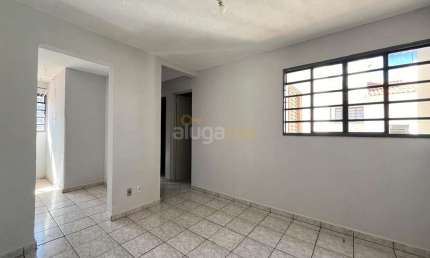 Apartamento no bairro Jardim Yolanda (represa), com 02 dormitórios, 01 vaga, portaria e salão de festas.