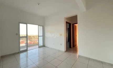 Apartamento próximo ao Higienópolis com 2 dormitórios (1 suíte) e 1 vaga.