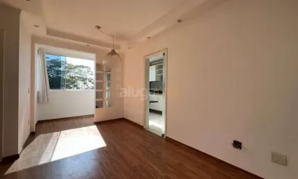 Apartamento duplex no Spazio Rio Grande (Higienópolis), com 2 dormitórios e 2 vagas.