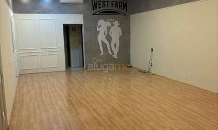 Ponto comercial para alugar na Rua Quinze de Novembro, 1046, São Francisco, Catanduva